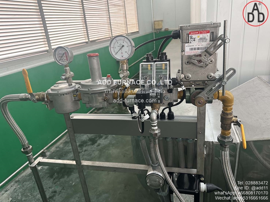 Sugar Drying Plant (41)